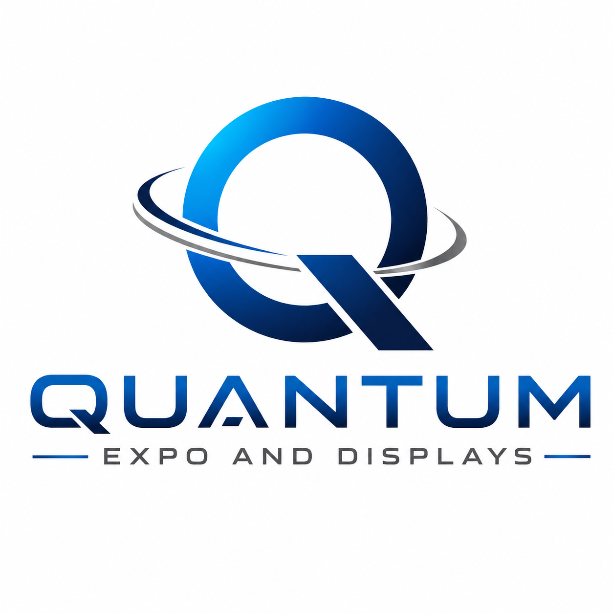 Quantum Expo and Displays